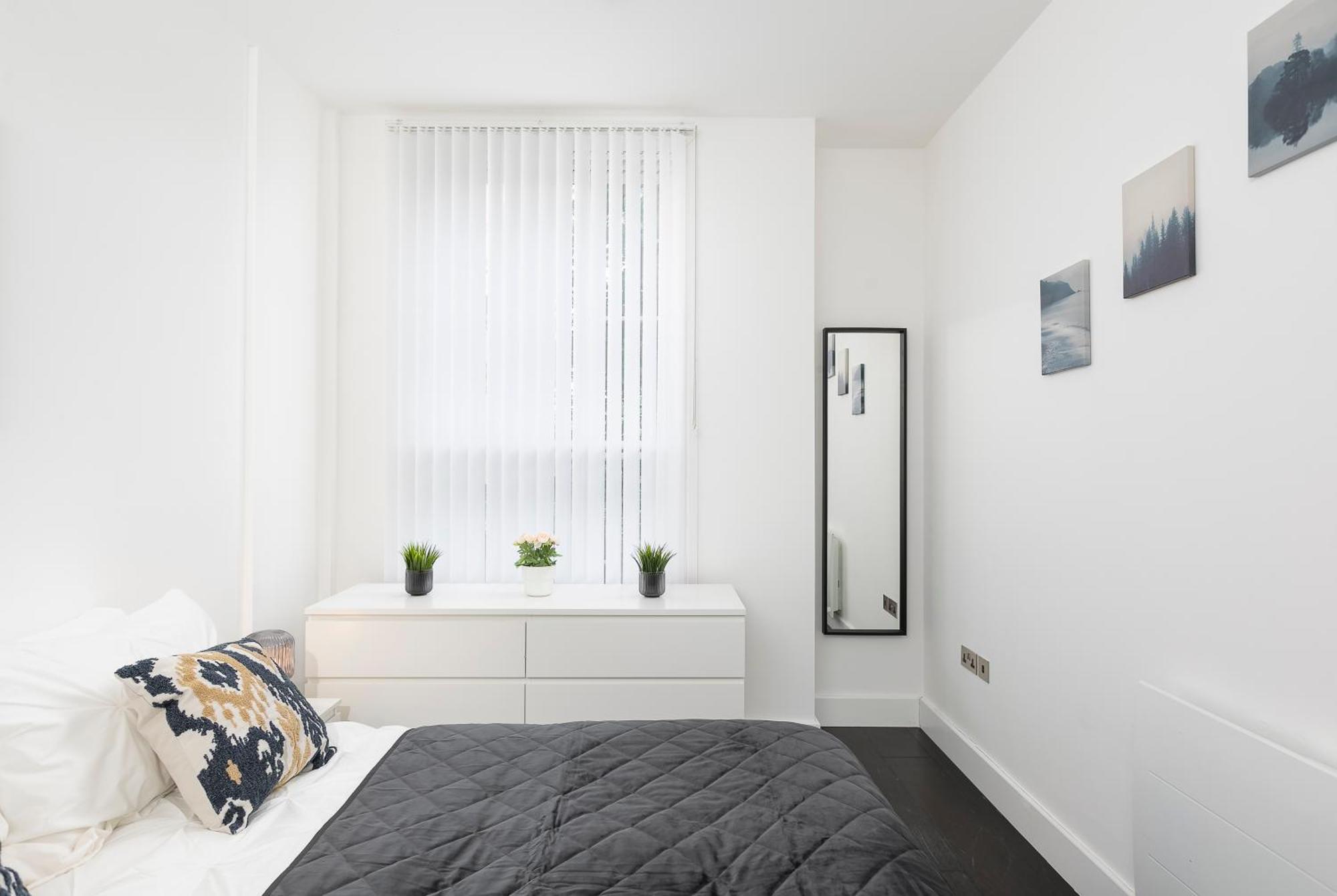 Boutique Apartments In Reading By Creatick Екстериор снимка