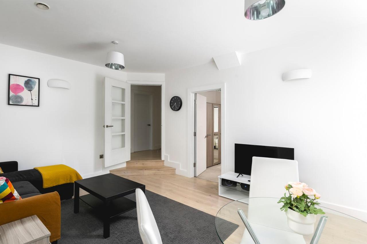 Boutique Apartments In Reading By Creatick Екстериор снимка